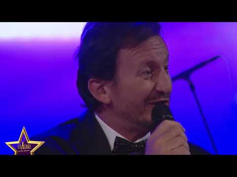 Zare Berber & Galama Band - Sonce za tri svetovi