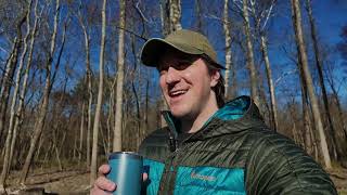 BIG TRIP NEWS! Where in the world will I be hiking this year?