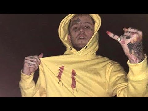 Lil Peep ft Red Hot Chilli Peppers - Yesterday (miro edit)