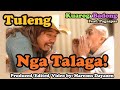 TULENG NGA TALAGA ILOCANO COMEDY HAAY BIAG 3 (Official Pan-Abatan Records TV) Badong/Kuarog/Pagaspas