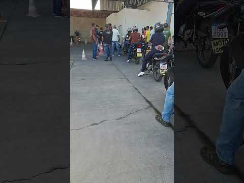 aulas de moto em Araguaina Tocantins