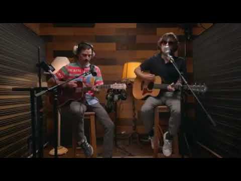 Caloncho y Siddhartha - Loco Concierto Virtual SIN CASCARA