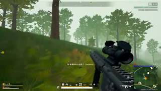 PUBG--배틀그라운드-- killclip