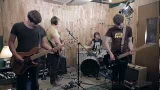 We Were Promised Jetpacks - Boy in the Backseat (Insound Session)