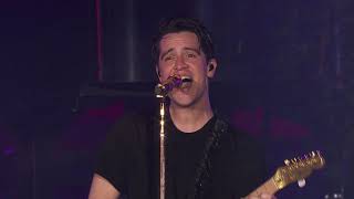 Panic! At The Disco - This is Gospel (Live At Rock In Rio 2019) Best Quality
