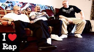 Delinquent Habits - Adam 12