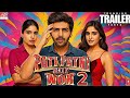 Pati Patni Aur Woh 2 Official Trailer Pati Patni Aur Woh 2 Movie Official Update Kartik Aarya