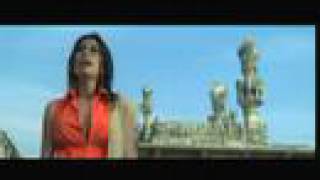 Kehnde Ne Naina (My Eyes Speak) - Punjabi Lounge by Devika