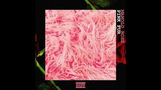 Manolo Rose - Pink Fur