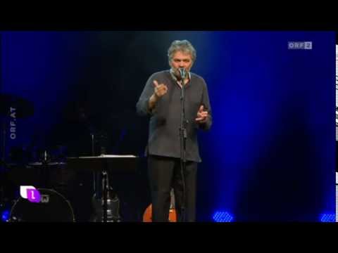 Werner Brix - 20 Jahre Bühnenjubiläum (heute leben)