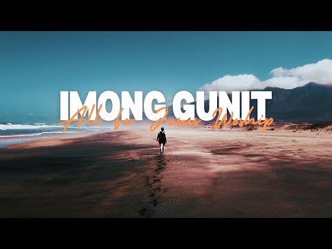 Imong Gunit I All For Jesus Worship