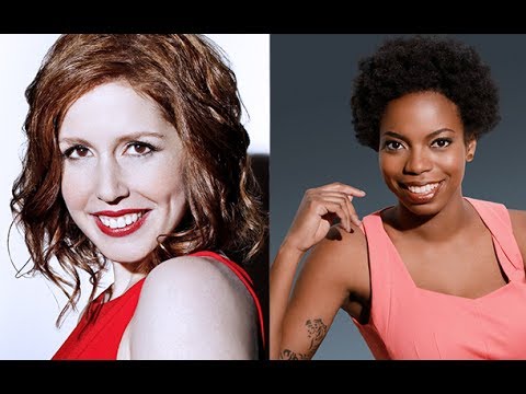 Sasheer Zamata and Vanessa Bayer Make Three to Leave SNL This Week!