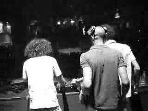 Leroy Styles, Sunnery James & Ryan Marciano B2B Pt.1