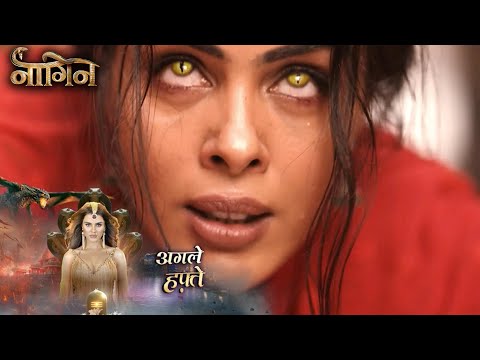 Naagin 7 Today Episode NEW PROMO 11th January 2026: