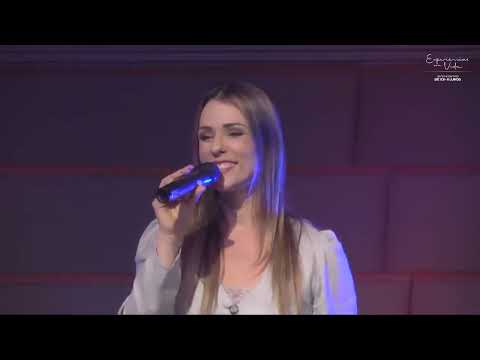 MARANATA | Daniel Salles, Joyce Carnassale e Riane Junqueira | 36. Encontro de Ex Alunos do UNASP HT