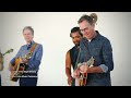 Chris Jones & The Night Drivers – “Under Over” (Official Music Video)