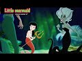 Little Mermaid 2 Movie All Compilation Clips Mas Kae Movie 27