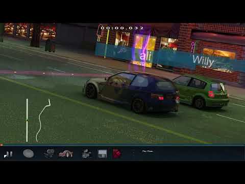 OverSpeed: High Performance Street Racing | Gameplay | L.A. Street Racing | IRAN Community