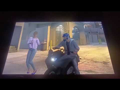 GTA 5: Michael se infiltra en la morgue para identificar al señor K, Part 16.