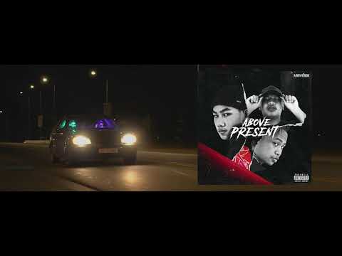 Ábove50K Album Teaser "Above Present"