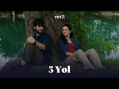Trailer of Üç Yol (2013)