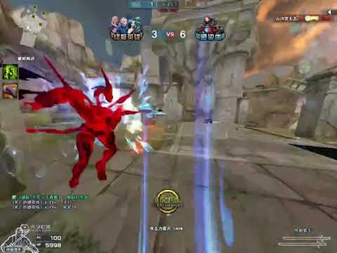 CF : Nano 30 Escape The ultimate hunter , 23 votes agree on this?