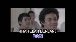Download lagu SANG PEMIMPI#GIGI#INDONESIA#LEFT Karaoke mp3