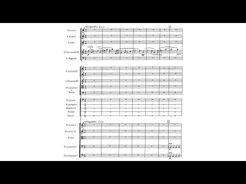 Shostakovich: Symphony No. 3 'First of May' in E♭ major, Op. 20 [Kondrashin]
