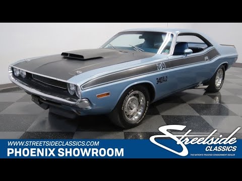 1970 Dodge Challenger (CC-1604345) for sale in Mesa, Arizona