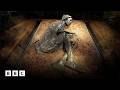 The mystery of Europe's most famous bog bodies | BBC Global