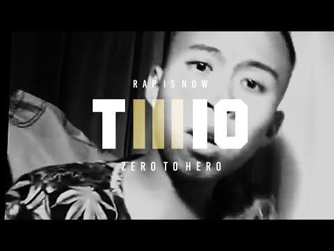 TWIO3 : 781 Gswag (ONLINE AUDITION) | RAP IS NOW
