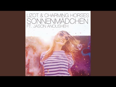 Sonnenmädchen (Charming Horses Radio Edit)