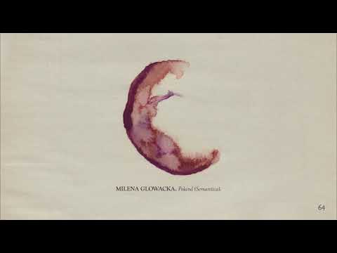 The Memoir - Page 64: Milena Glowacka