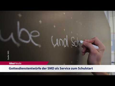 ideaHeute 02 08 2019 - Landwirtschaft - Schulstart