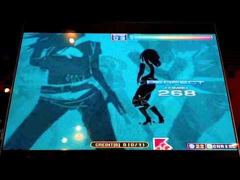 Pump It Up Fiesta 2 - Witch Doctor - Single 10 - FPC