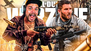 UN PLACEMENT DÉTERMINANT SUR WARZONE