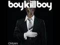 Civil Sin - Boy Kill Boy 
