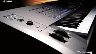 Video thumbnail for JE JOUE AU SYNTHETISEUR !! (Casio CT647) by Dim Play