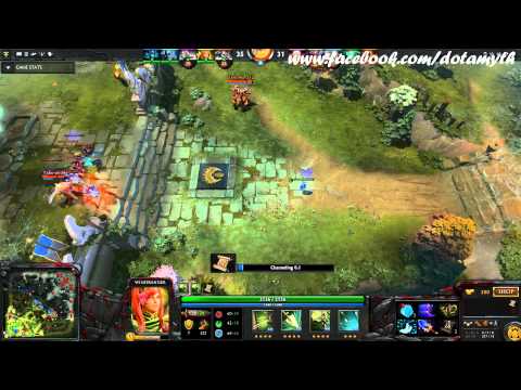 EG.SumaiL.Coffin  Windranger 15k networth comeback!