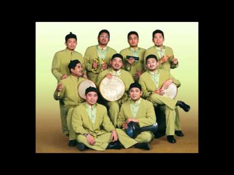 Download Lagu Rabbani Ayah Ibu Mp3