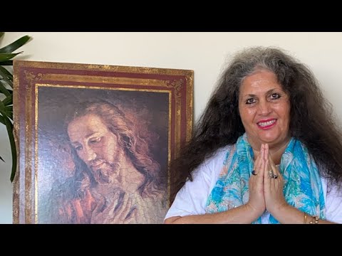 Carmen Balhestero - 10/Setembro/25 - Aprenda Com A Natureza.