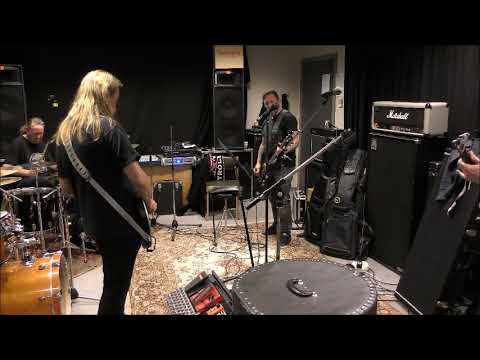 Gooseflesh - Godbreeding...