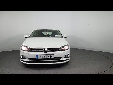 Volkswagen Polo 1.0 TSI 80hp Comfortline - Image 2
