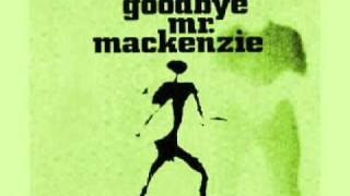Music video thumbnail preview for Goodbye Mr. Mackenzie  -  Tongue-Tied (1991) by Goodbye Mr. Mackenzie