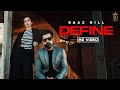 Define Official Video Baaz Gill Mxrci