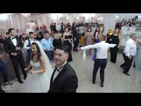 Edvin Edy Band - Colaj Muzica Orientala (Live Nunta)