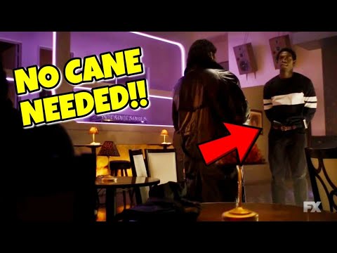 Snowfall Season 4 Easter Eggs & Details You Missed Part 2