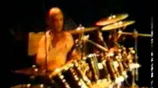 CANCER - Hung Drawn And Quartered (live) Milwaukee U.S.A. 1992