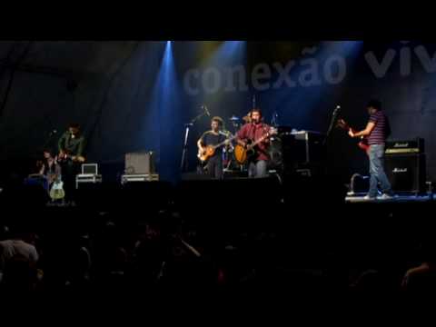 The Dead Lover's Twisted Heart - Conexão Vivo 2008