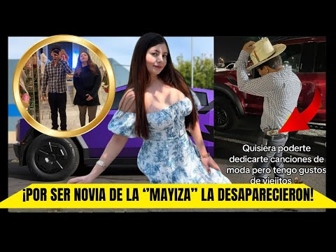 The SAD END of La Nicholette (Narco* Influencer from Sinaloa)